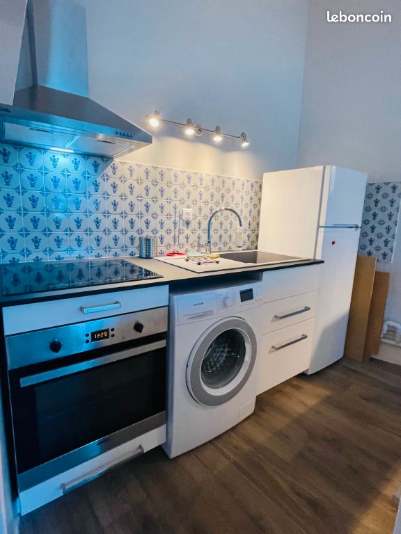 Appartement 2 pièces 40 m² · à Toulouse · 40 m² · 775 €/mois