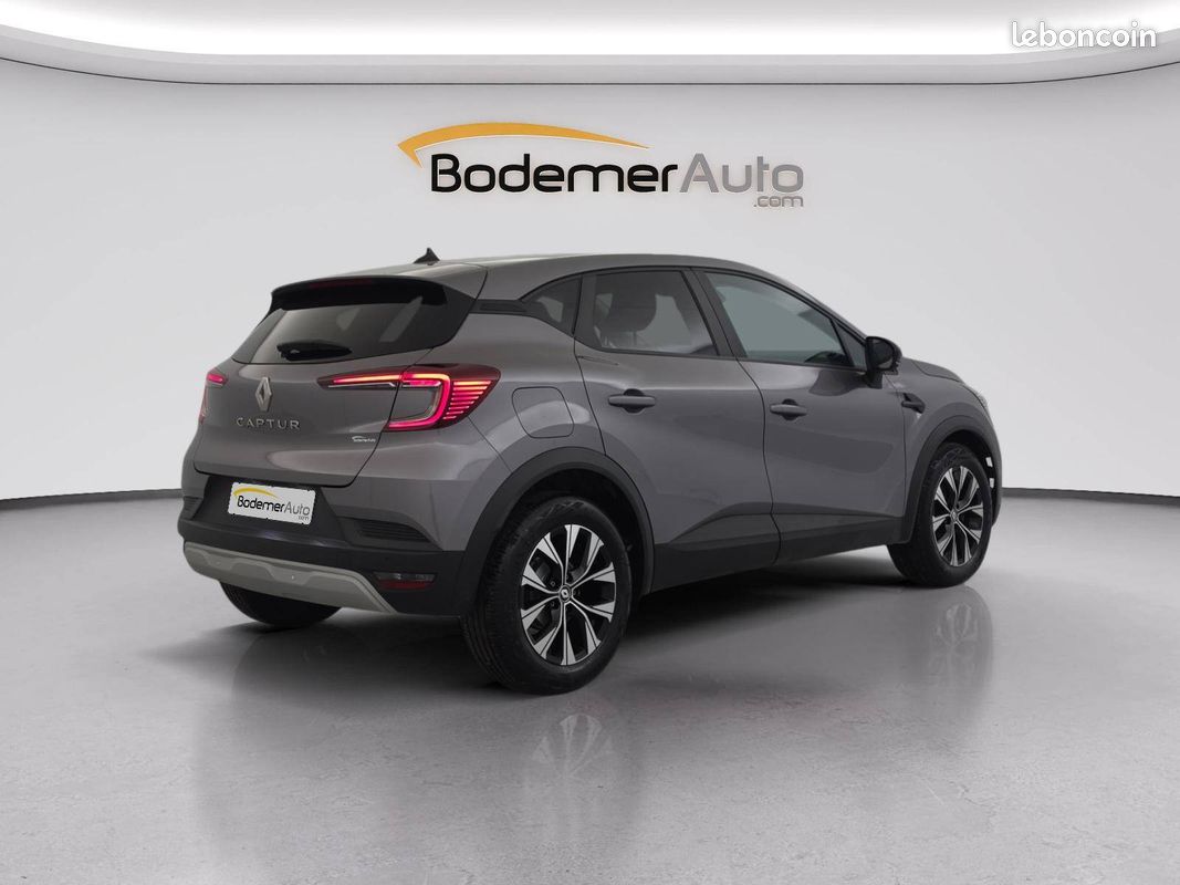 RENAULT Captur TCe 90 Evolution (image 5)