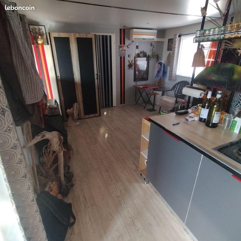 Terrain 40 m² · à Tourrettes · 40 m² · 59 000 €