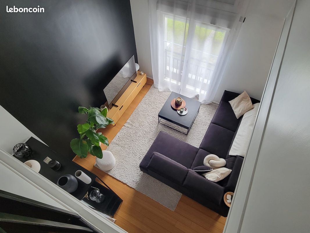 Appartement 4 pièces 83 m² · à Moissy-Cramayel · 83 m² · 269 500 €