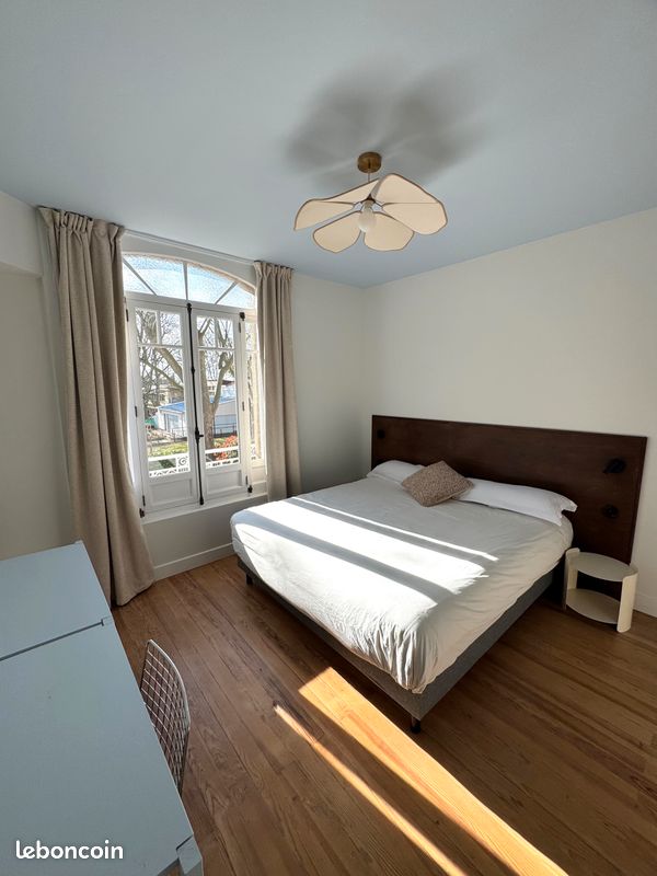 Appartement 3 pièces 65 m² · à Toulouse · 65 m² · 1 200 €/mois