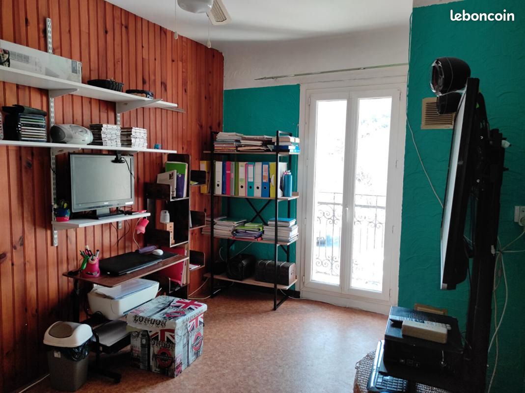 Appartement 1 pièce 22 m² · à Amélie-les-Bains-Palalda · 22 m² · 29 000 €
