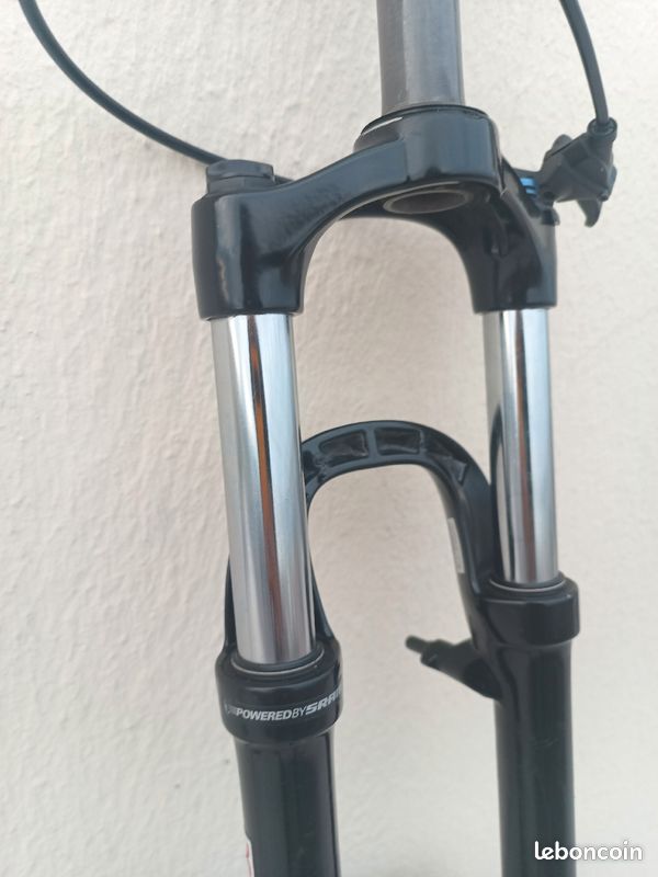 Fourche Rock Shox Dart Équipements vélos