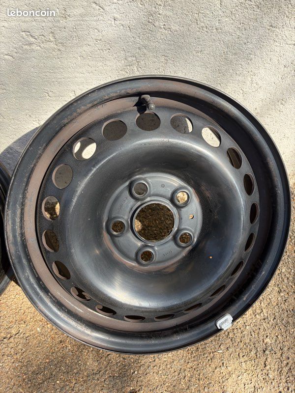 Jantes VW (image 1)