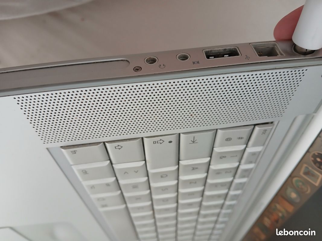 Ordinateur portable MAC (image 8)