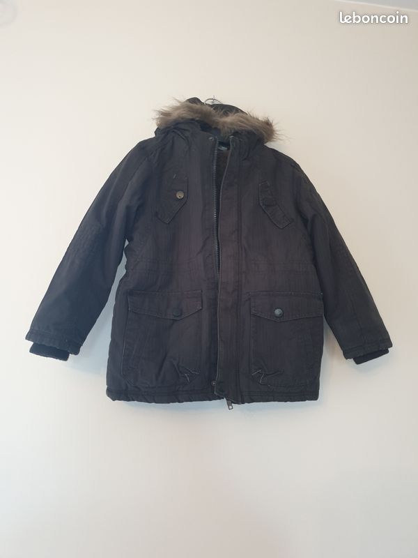 Blouson fille (image 4)