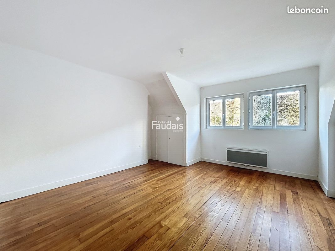 Appartement 3 pièces 67 m² · à Saint-Lô · 67 m² · 540 €/mois