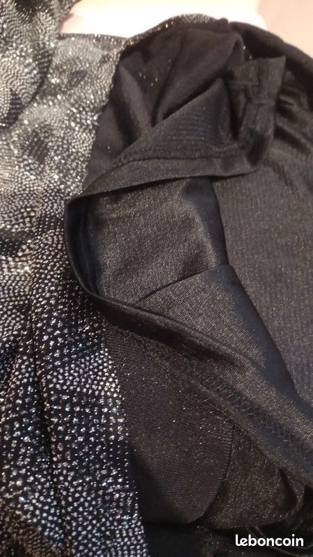 Robe strass (image 6)