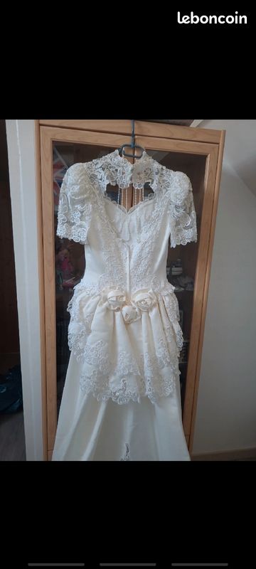 Robe de mariée (image 6)