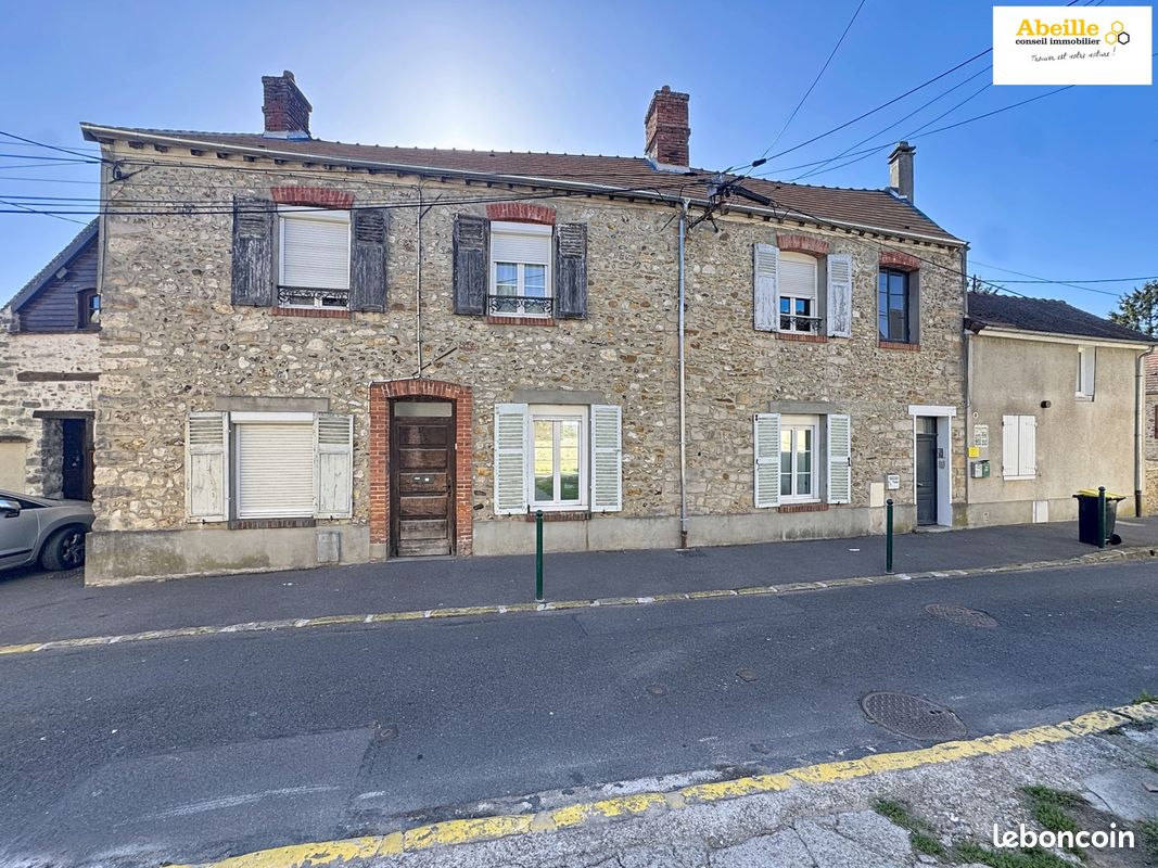 Appartement 2 pièces 45 m² · à Saint-Chéron · 45 m² · 129 000 €