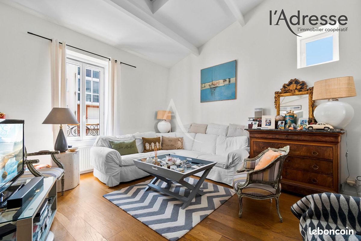 Appartement 3 pièces 74 m² · à Suresnes · 74 m² · 595 000 €