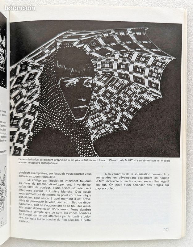 Livre photo vintage : Photo Trucages (image 7)
