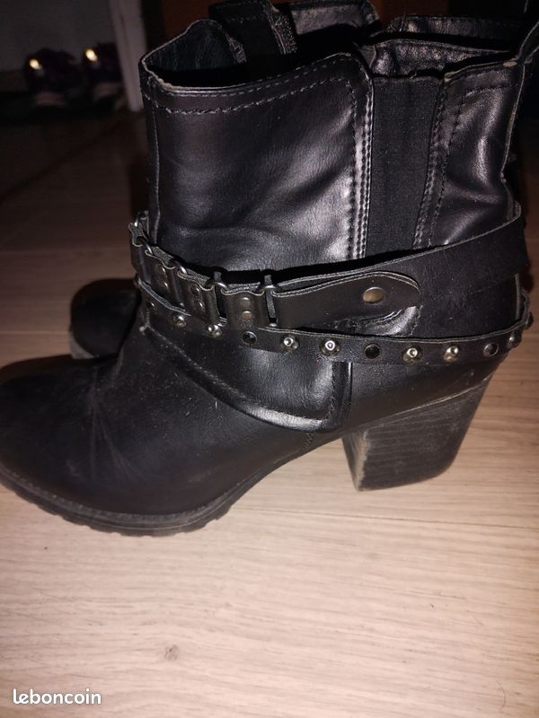 Boots (image 3)