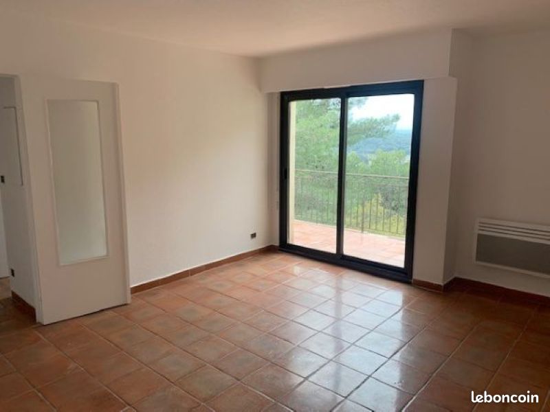 Appartement 3 pièces 52 m² · à Mougins · 52 m² · 1 100 €/mois
