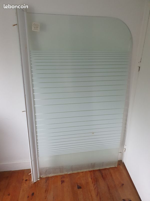 Paroi de douche ou Pare-baignoire (image 3)