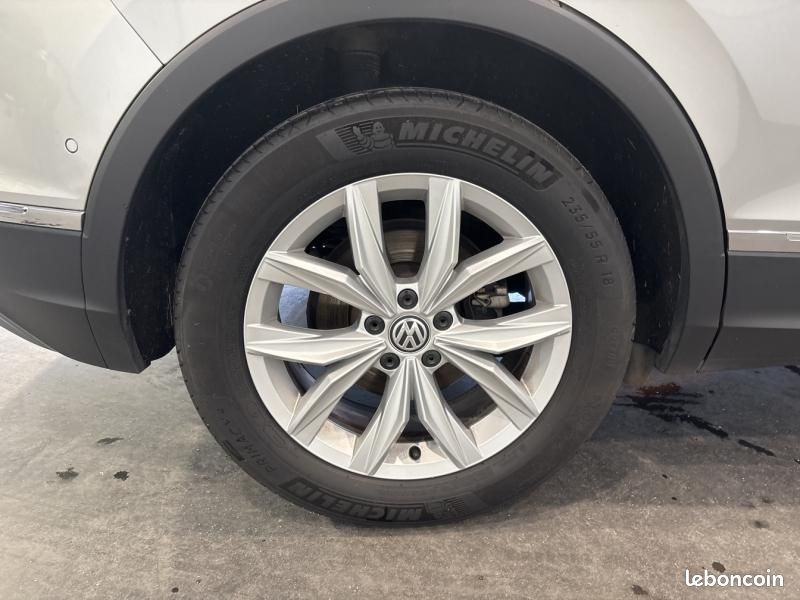 Volkswagen Tiguan 2.0 TDI 150ch Sound (image 18)