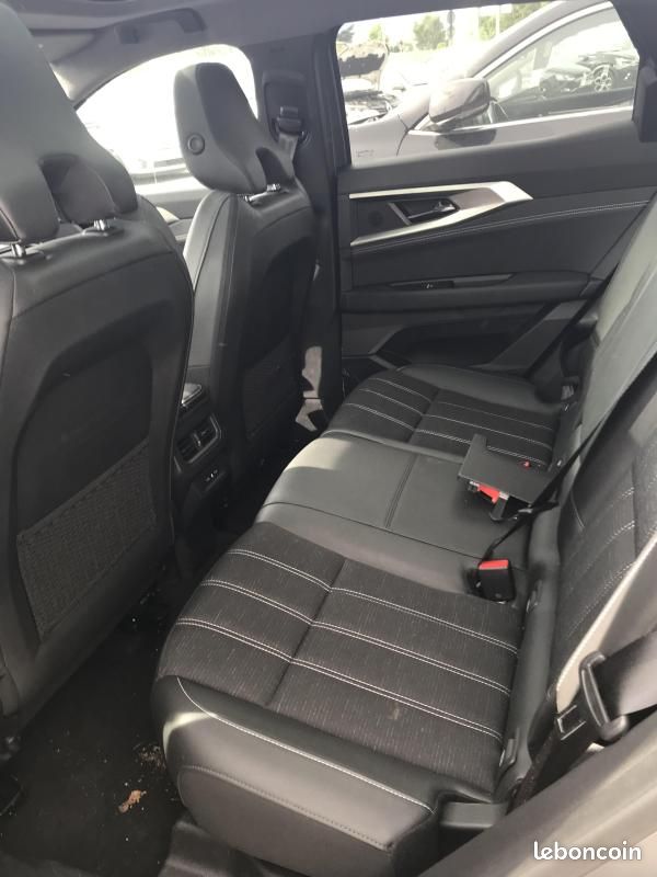 Renault Austral E TECH 200 FULL HYBRID TECHNO (image 15)