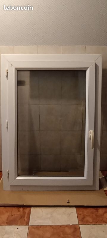 Fenêtre PVC (image 3)