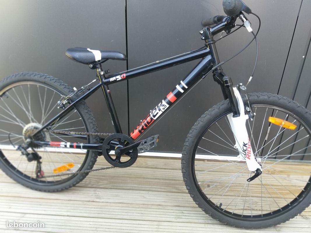 Concours Kangourou Velo Electrique Pliant Le Bon Coin Vtt