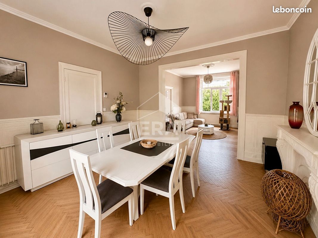 Maison 5 pièces 156 m² · à Saint-Étienne-au-Mont · 156 m² · 245 000 €