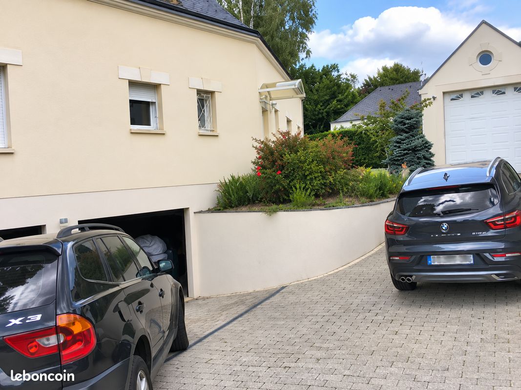 Maison 8 pièces 220 m² · à Saint-Jean-de-Braye · 220 m² · 460 000 €