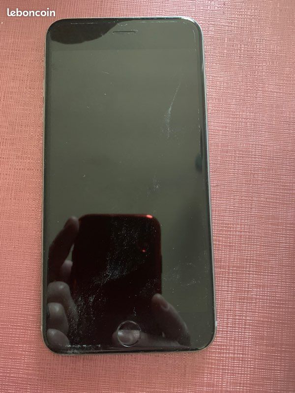Vends IPhone 6+ (image 2)