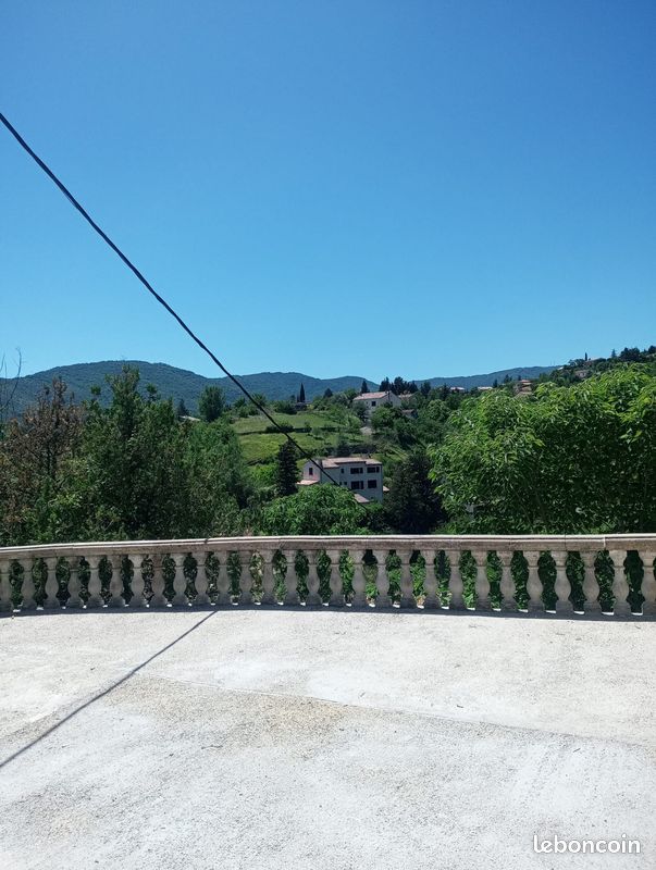 Maison 5 pièces 117 m² · à Privas · 117 m² · 290 000 €