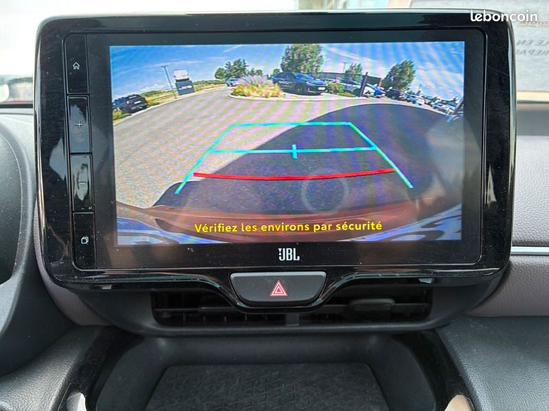 Toyota Yaris Cross 116H COLLECTION Pano Tech (image 12)