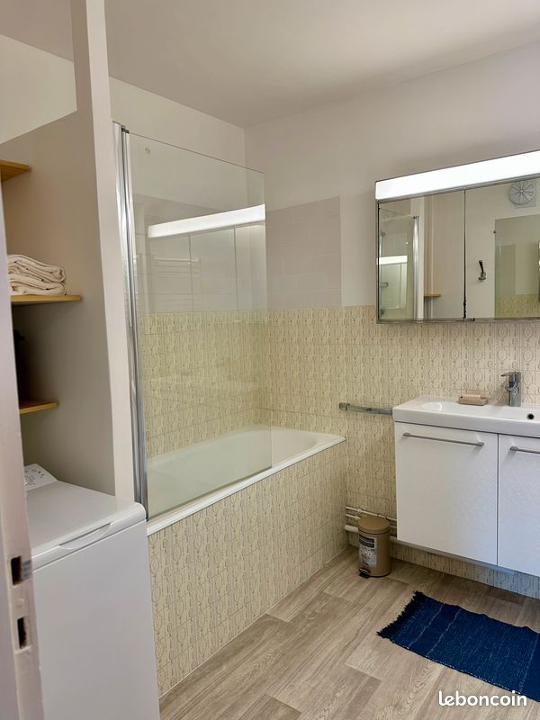 Appartement a louer massy - 2 pièce(s) - 42 m2 - Surfyn