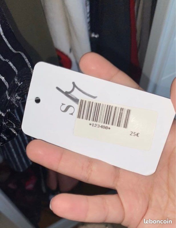 Robe de soirée (image 6)