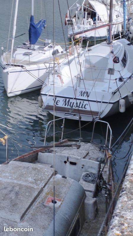 SAILART 19 — View photo 1