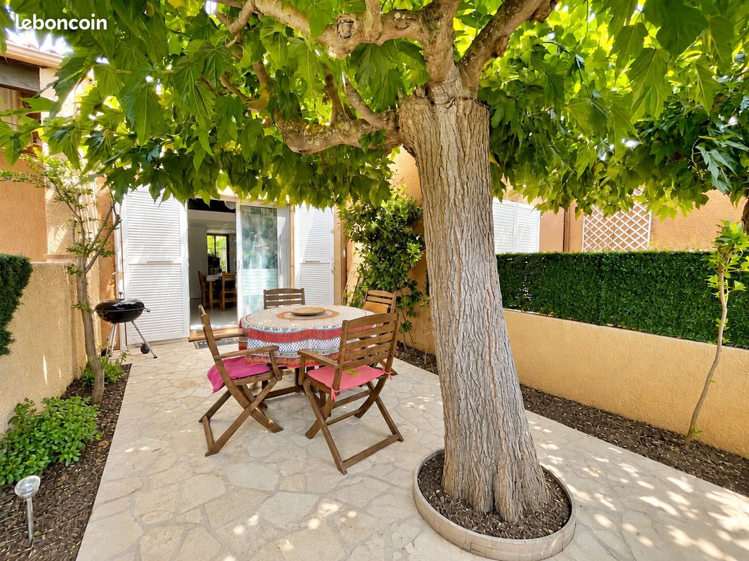 Maison 2 pièces 38 m² · à Valras-Plage · 38 m² · 145 000 €