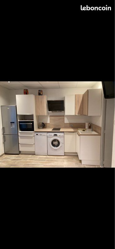 Appartement 2 pièces 37 m² · à Palavas-les-Flots · 37 m² · 750 €/mois