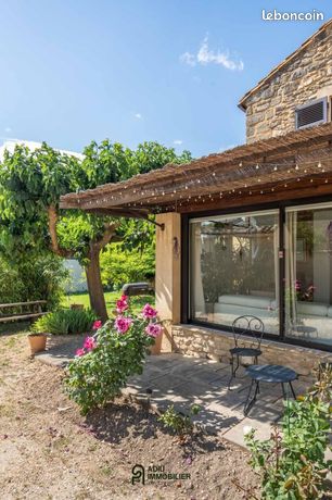 Maison de village 4 pièces 104 m²