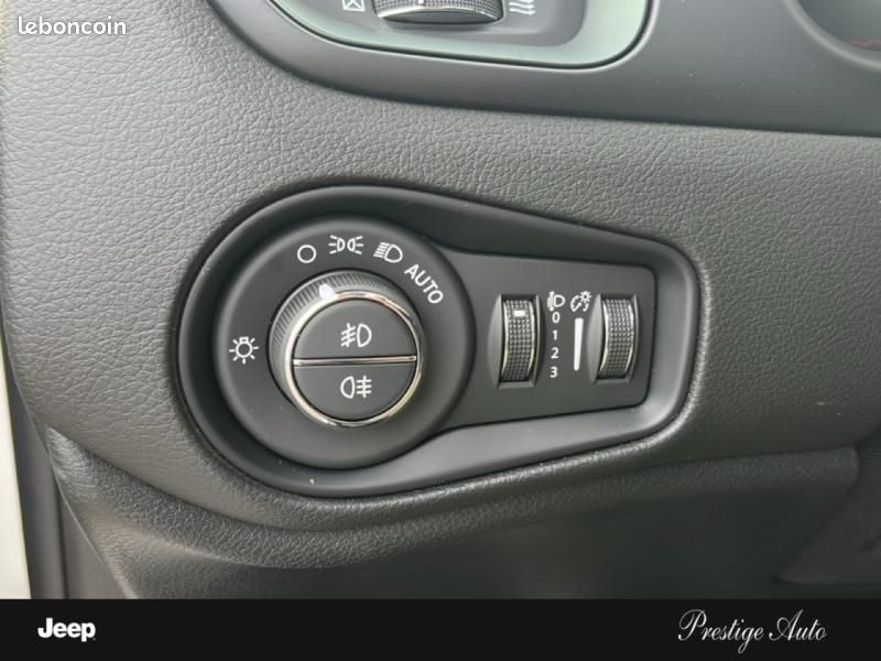 Jeep Renegade 1.5 Turbo T4 130ch MHEV North Star BVR7 (image 21)
