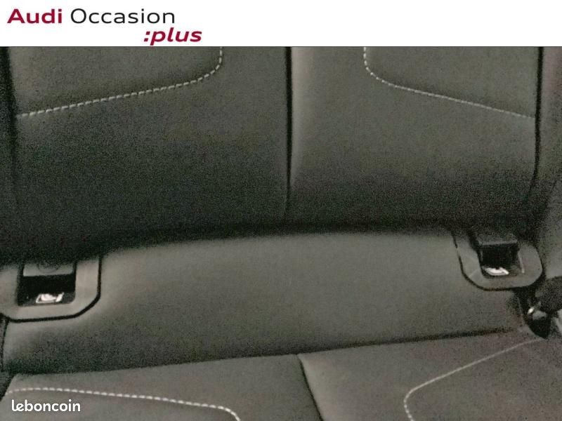 Audi Q3 Sportback 35 TFSI 150ch Black Edition S tronic 7 (image 25)