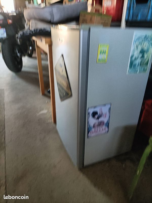 Mini frigo de bar, environ 100l (image 2)