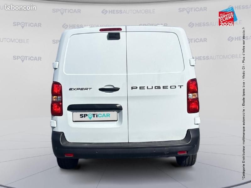 Peugeot Expert Fg M 2.2 Diesel 150ch (image 7)