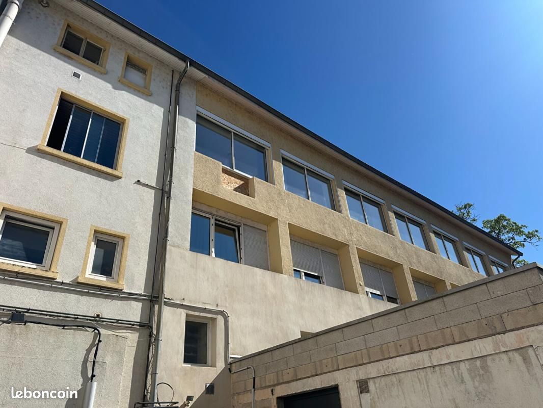 Appartement 5 pièces 144 m² · à Besançon · 144 m² · 235 000 €