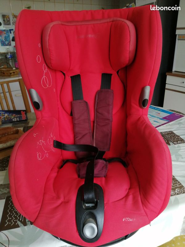 Siege auto bébé (image 6)