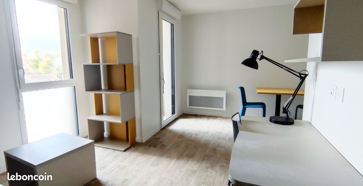 Appartement 1 pièce 30 m² - Limoges 87000 (image principale 0)