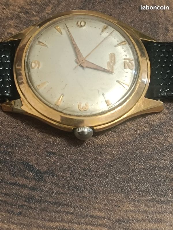 Montre Nicolet watch (image 15)