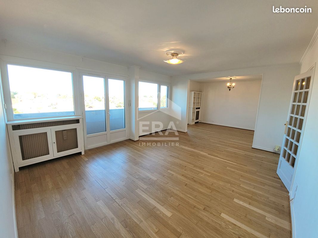 Appartement 4 pièces 106 m² · à Pau · 106 m² · 1 400 €/mois