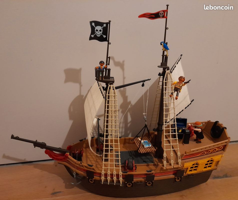 Playmobil (image 4)