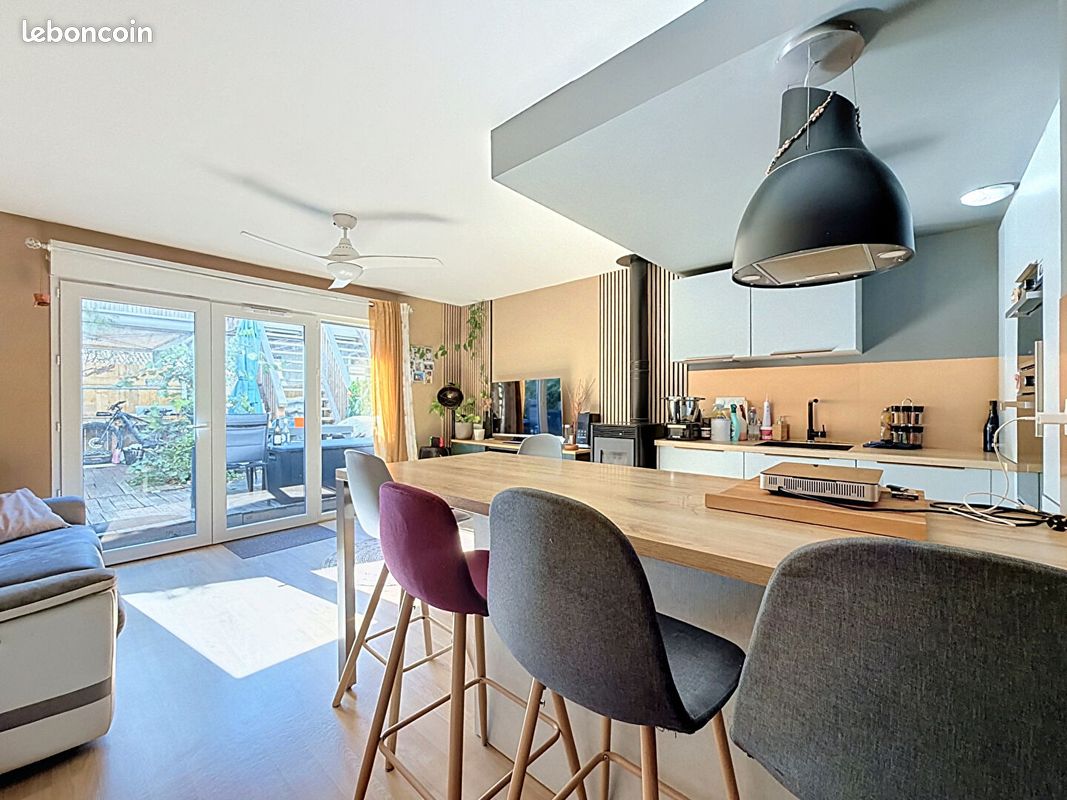 Maison 4 pièces 85 m² · à Puilboreau · 85 m² · 284 850 €