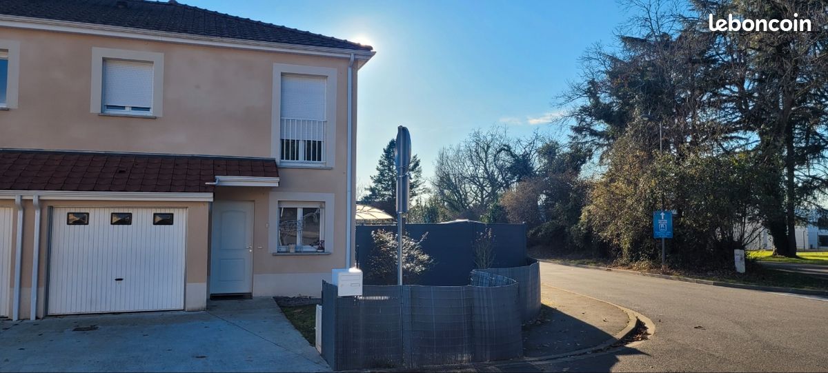 Maison 4 pièces 80 m² · à Pau · 80 m² · 238 000 €