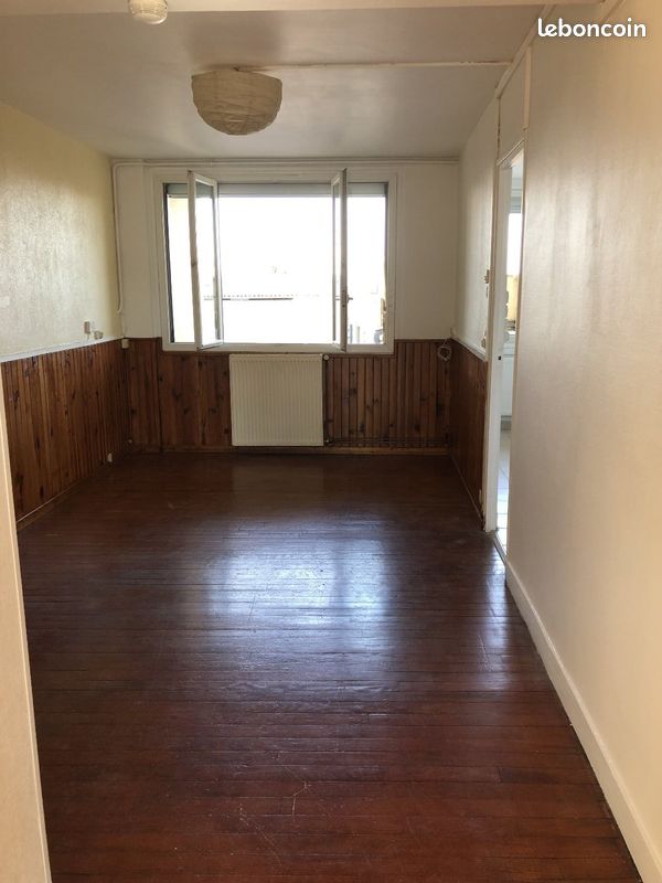Appartement 3 pièces 47 m² · à Toulouse · 47 m² · 610 €/mois