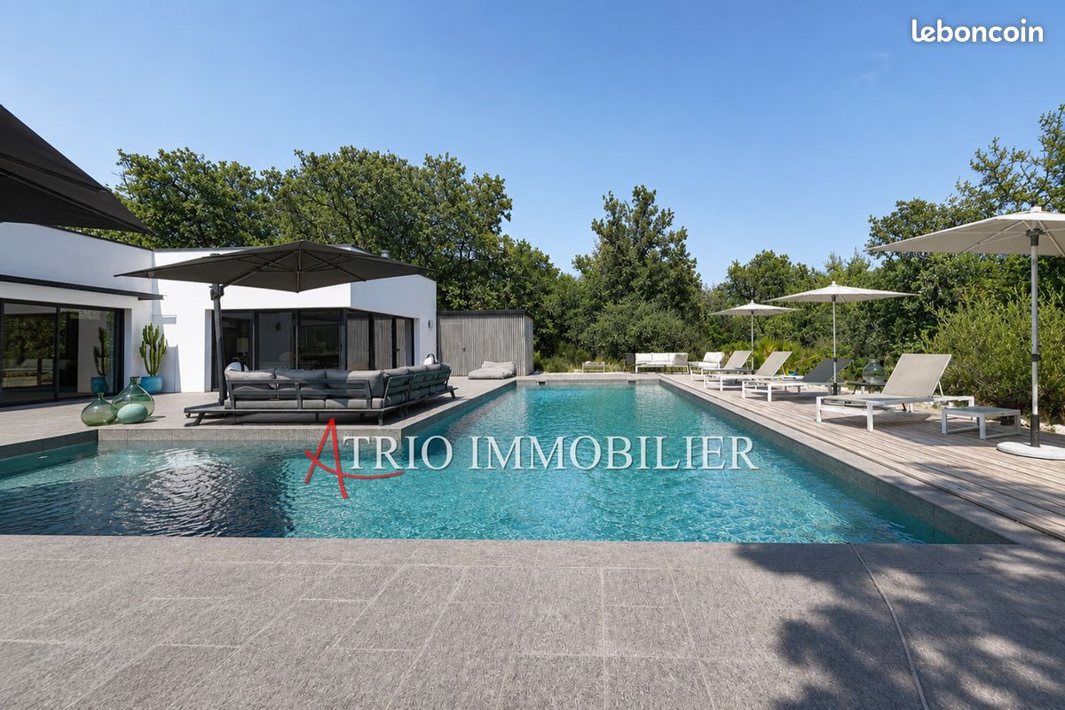 Maison 5 pièces 170 m² · à La Gaude · 170 m² · 1 290 000 €