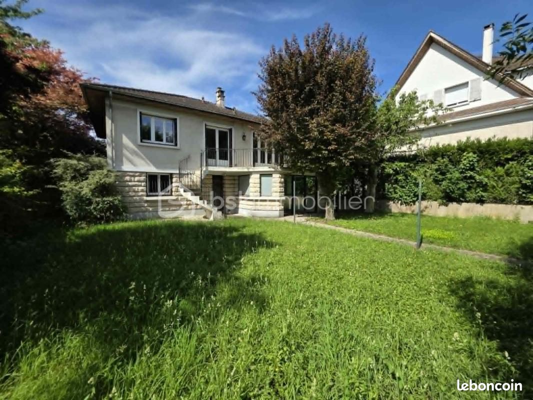 Maison 5 pièces 110 m² · à Gournay-sur-Marne · 110 m² · 460 000 €