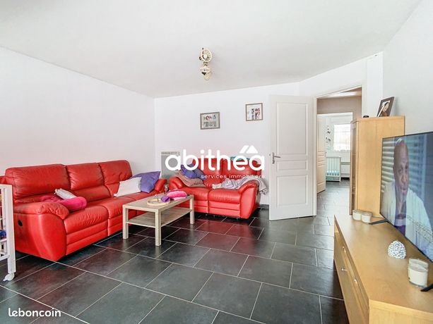 Appartement 3 pièces 88 m²
